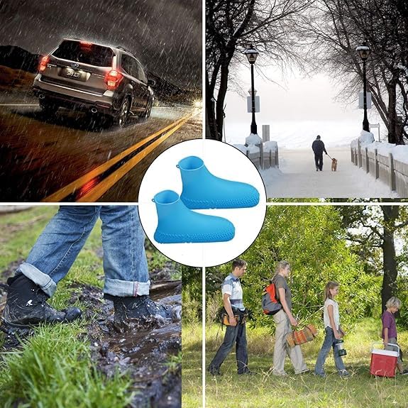 Rain Protection Combo