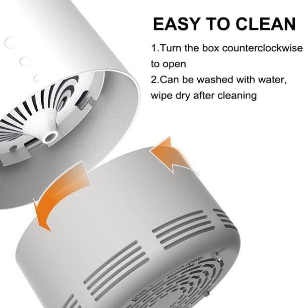 Electronic LED Mosquito Killer Lamp