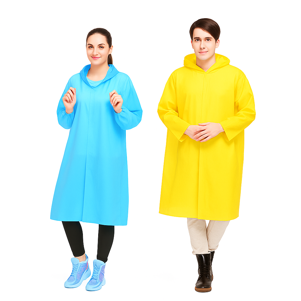 Rain Protection Combo