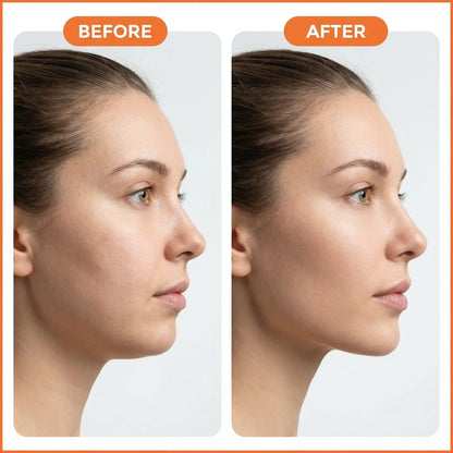 Lymphatic Contour Face Brush