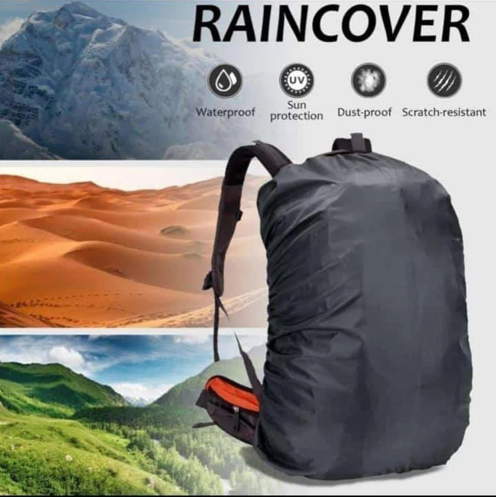Rain Protection Combo