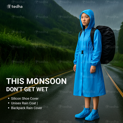 Rain Protection Combo